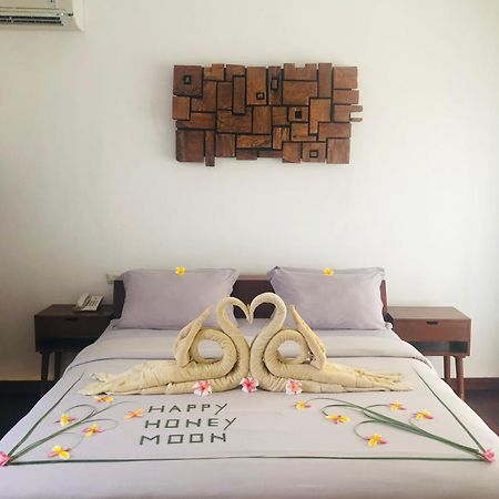 Villa Nero Gili Trawangan Luaran gambar